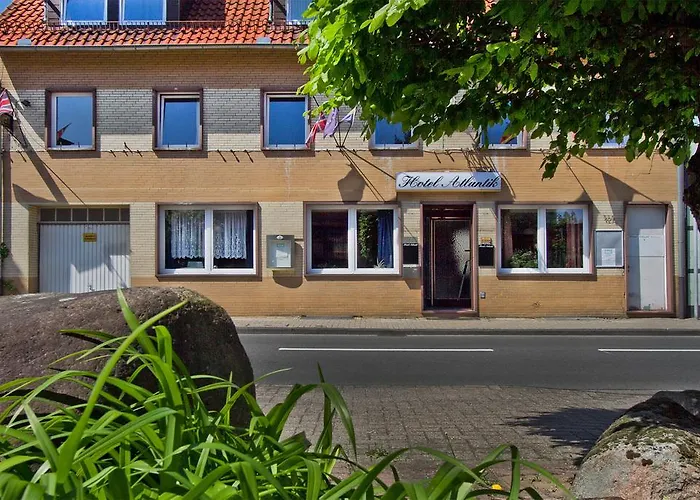 Hotel Atlantik