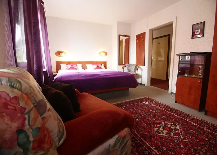 Hotel Atlantik