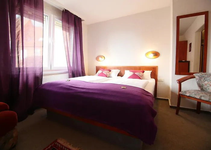 Hotel Atlantik