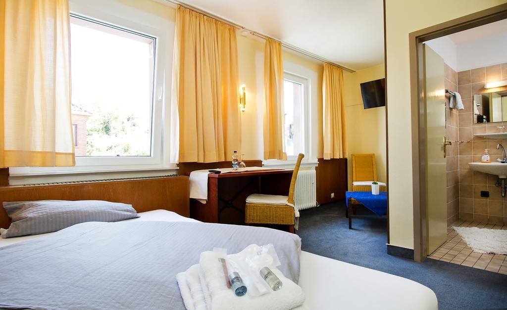 Hotel Hotel Atlantik 3*
