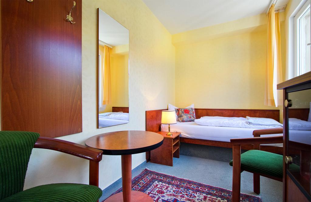 Hotel Hotel Atlantik 3*
