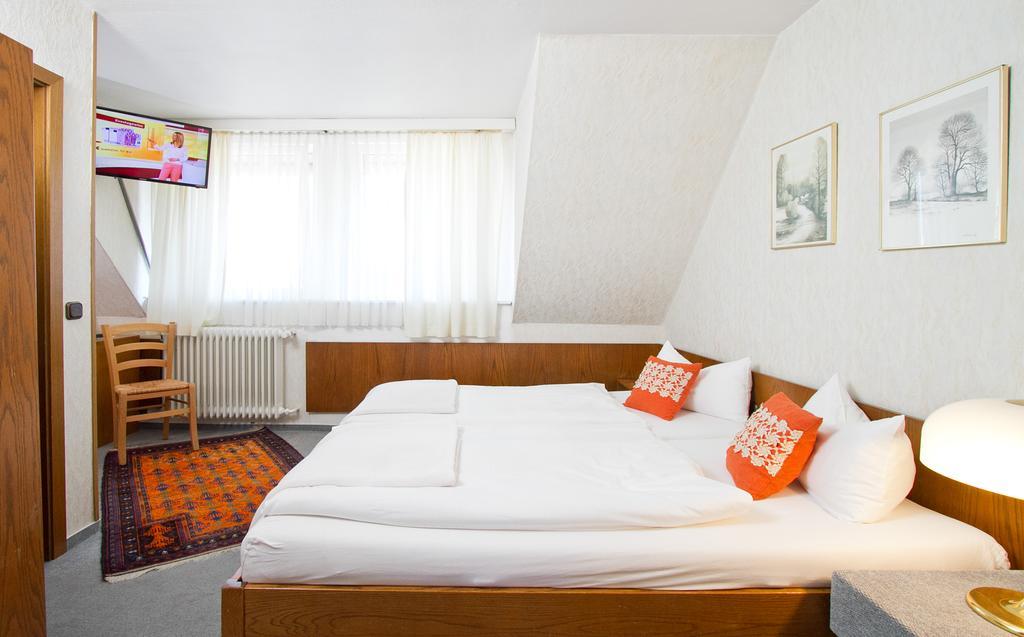 Hotel Hotel Atlantik Celle