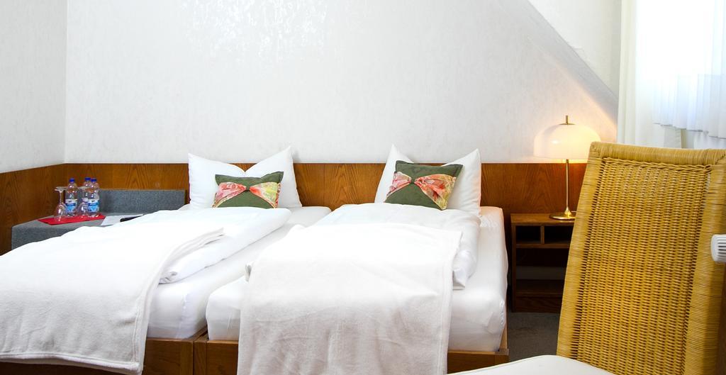 Hotel Hotel Atlantik 3*