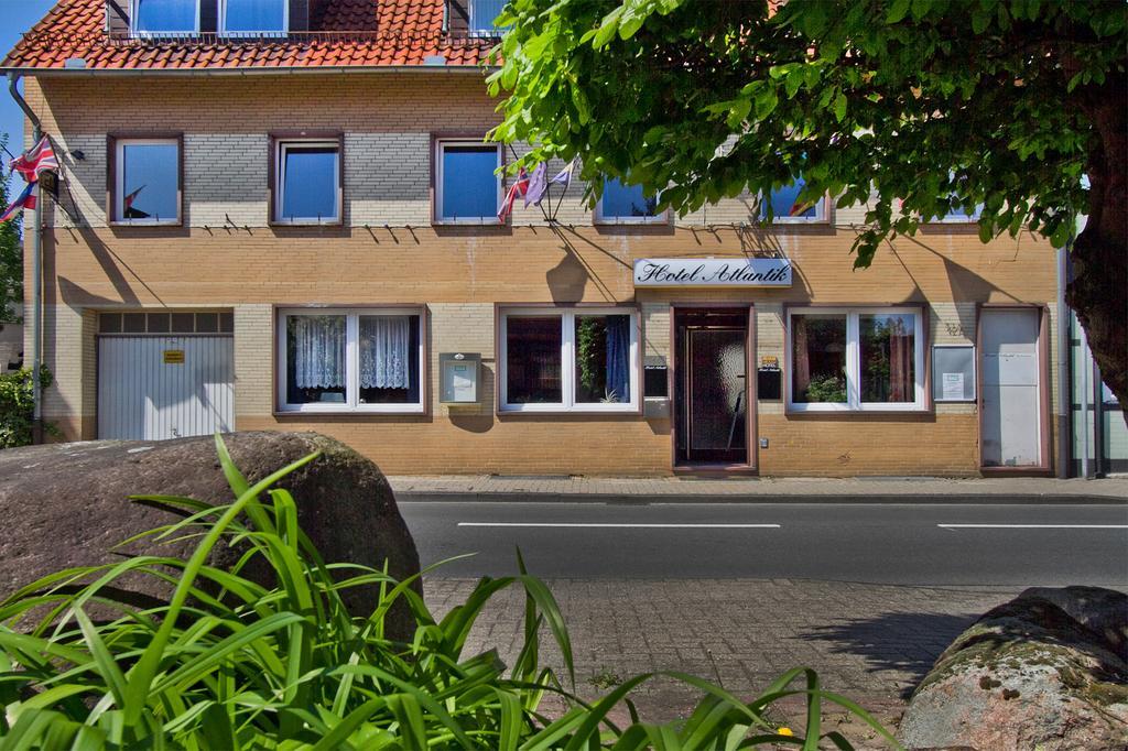 Hotel Hotel Atlantik