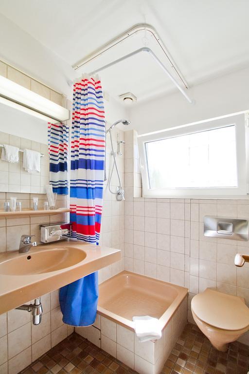 Hotel Hotel Atlantik Celle