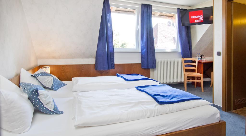 Hotel Atlantik