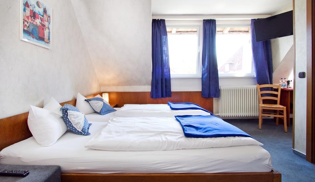 Hotel Hotel Atlantik