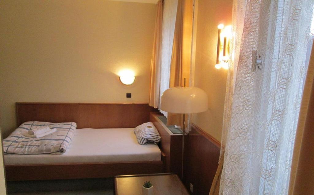 Hotel Atlantik Hotel