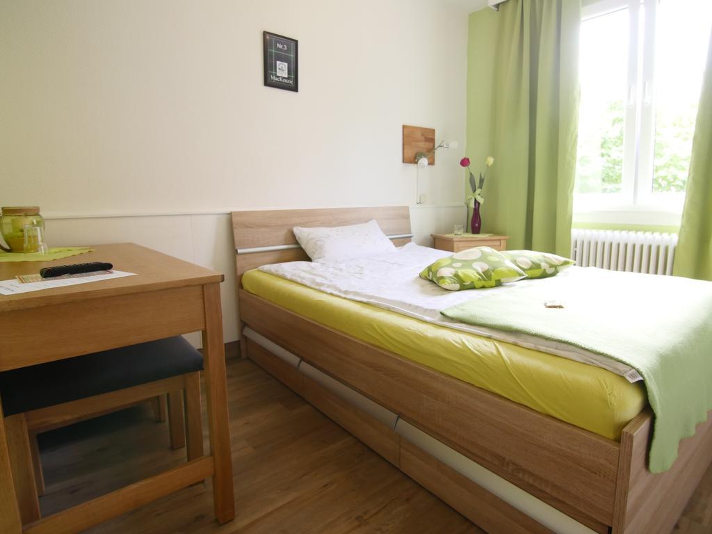 Hotel Hotel Atlantik Celle