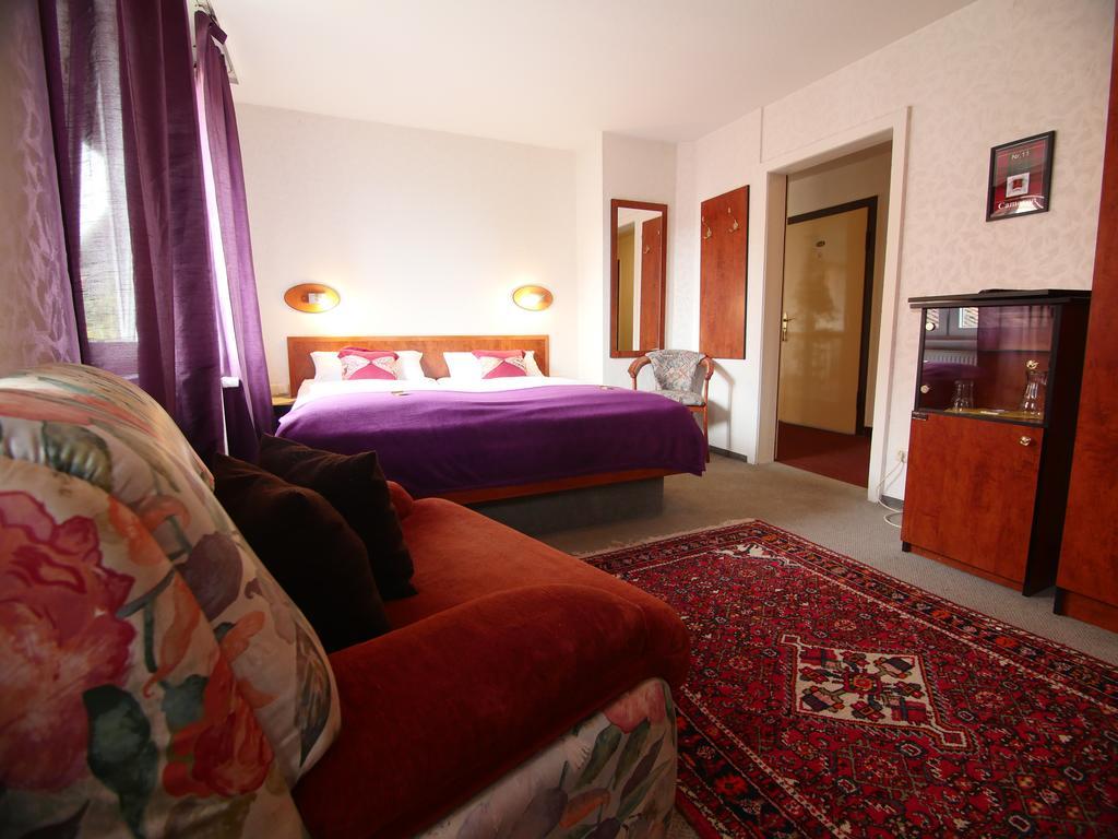 Hotel Atlantik Hotel 3*