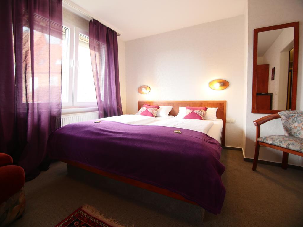 Hotel Hotel Atlantik