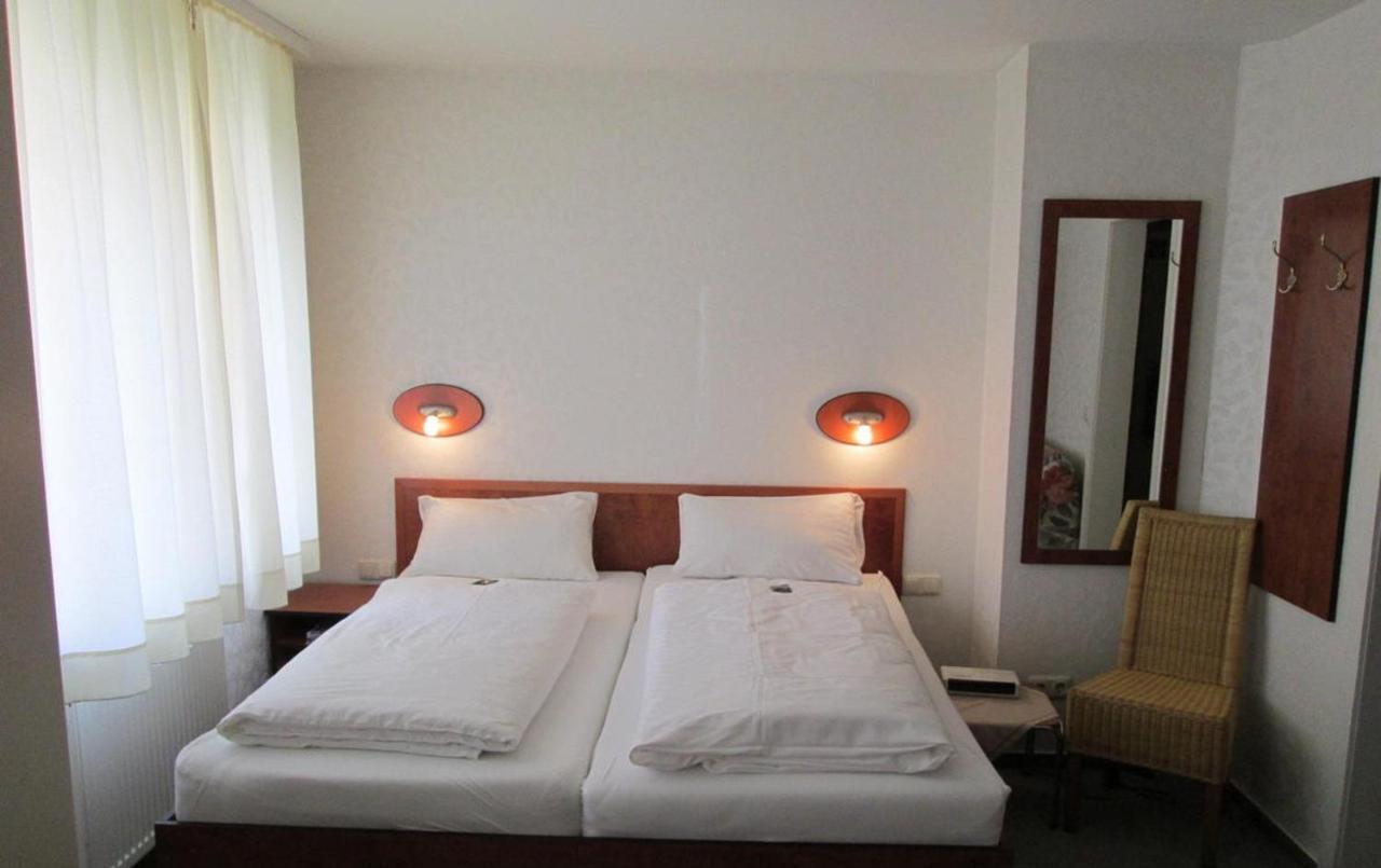 Hotel Atlantik Celle